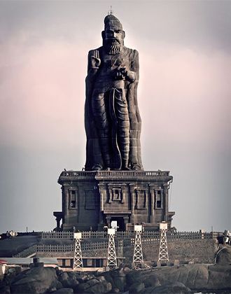 Kanyakumari Tourism